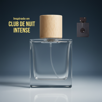 Royale Trove Fragmento 09 - Inspirado en Bleu De Chanel