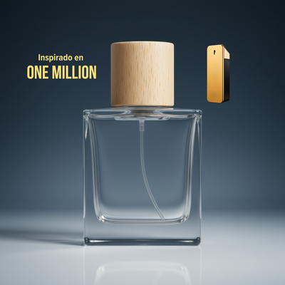 Royale Trove Fragmento 11 - Inspirado en One Million