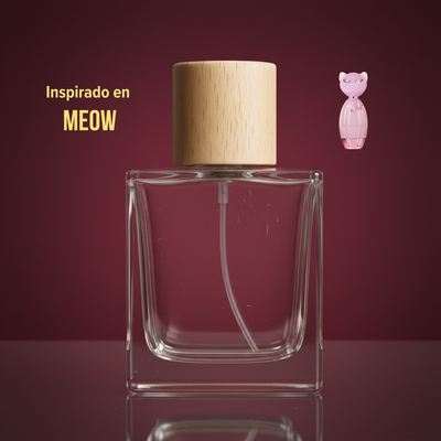 Royale Trove Fragmento 06 - Inspirado en Meow