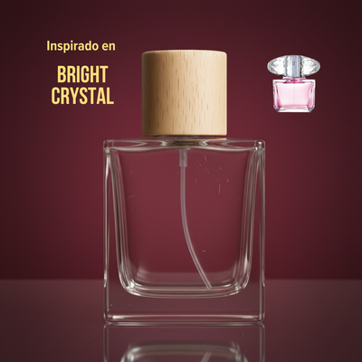 Royale Trove Fragmento 08 - Inspirado en Bright Crystal