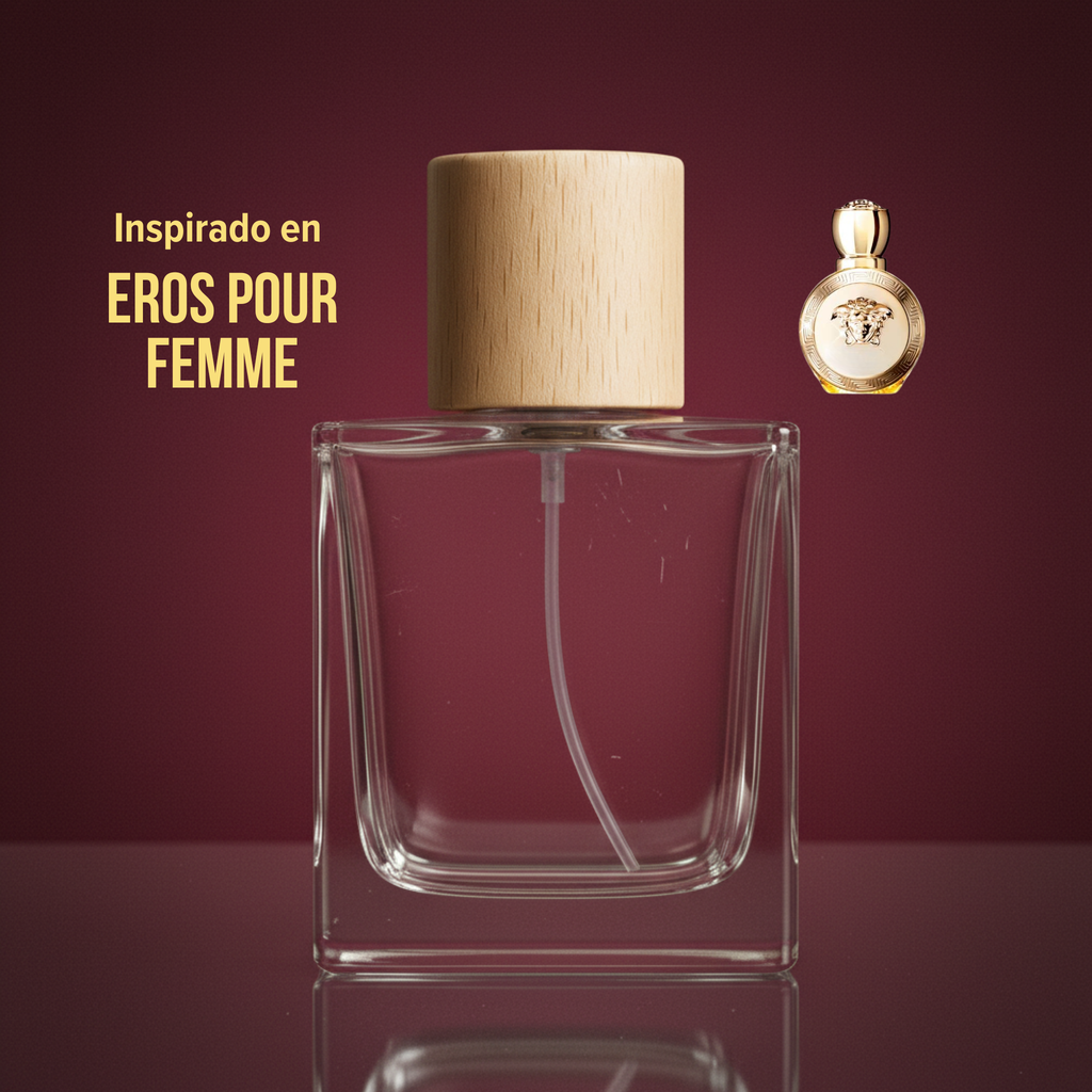 Royale Trove Fragmento 11 - Inspirado en Eros Pour Femme