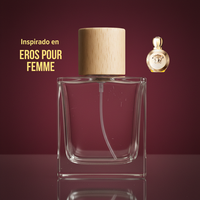 Royale Trove Fragmento 11 - Inspirado en Eros Pour Femme