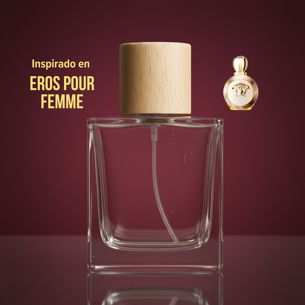 Royale Trove Fragmento 11 - Inspirado en Eros Pour Femme