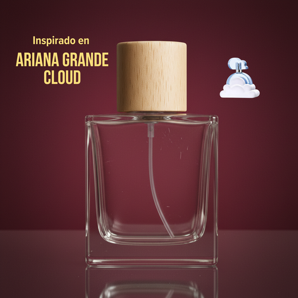 Royale Trove Fragmento 10 - Inspirado en Cloud