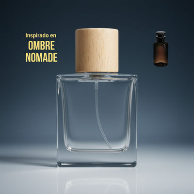 RT Fragmento 12 Hombre - Inspirado en Ombre Nomade