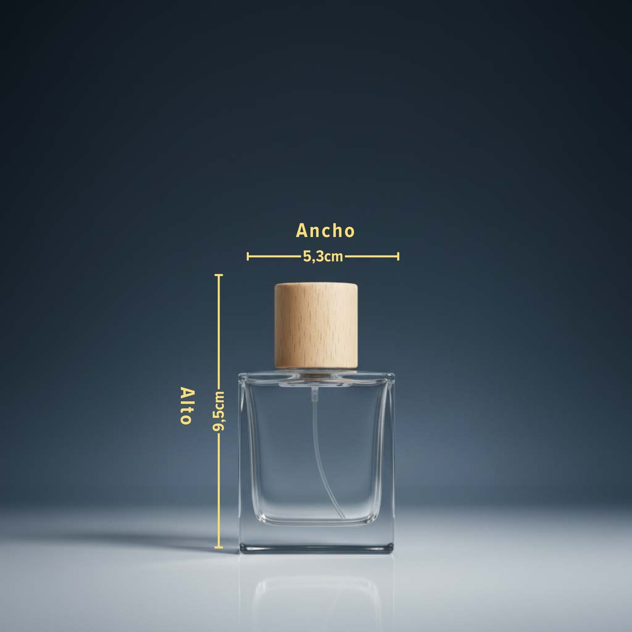 RT Fragmento 01 Hombre - Inspirado en Invictus