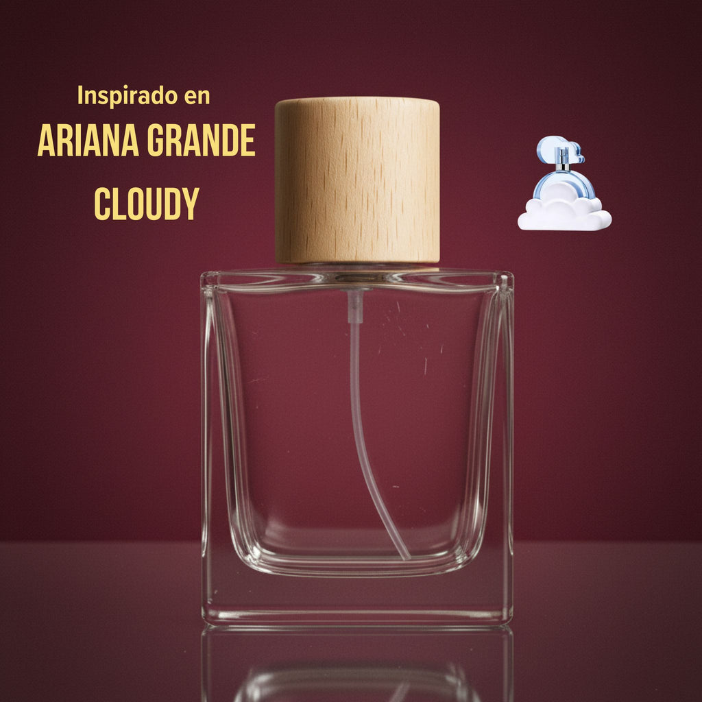 RT Fragmento 05 Mujer - Inspirado en Cloud