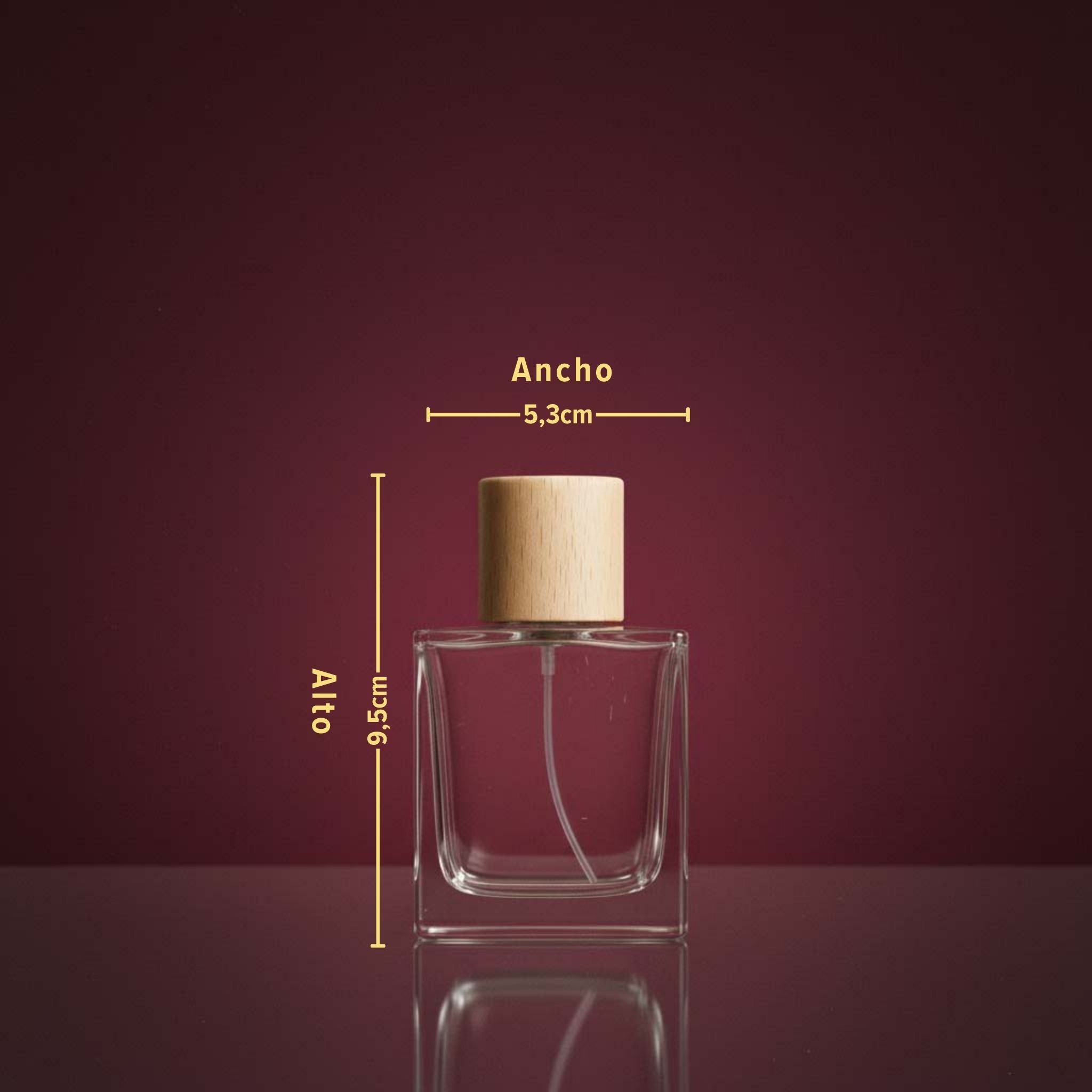 RT Fragmento 12 Mujer - Inspirado en Libre Le Parfum