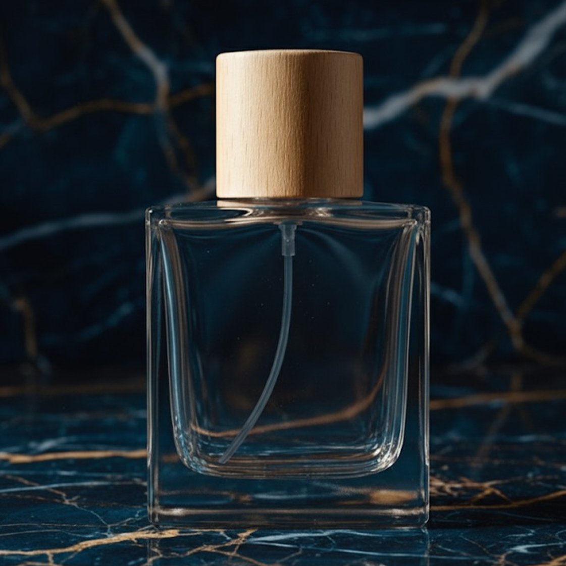 RT Fragmento 01 Hombre - Inspirado en Invictus