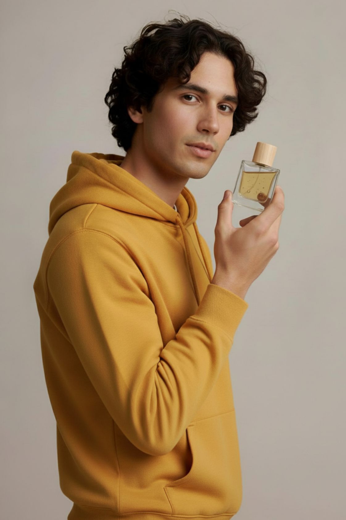 Perfumes para Hombre