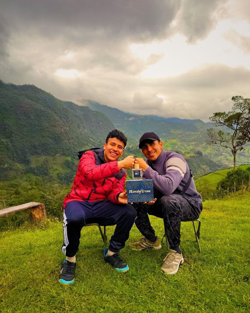 Muy bueno el chisme ¿no? jaja 6