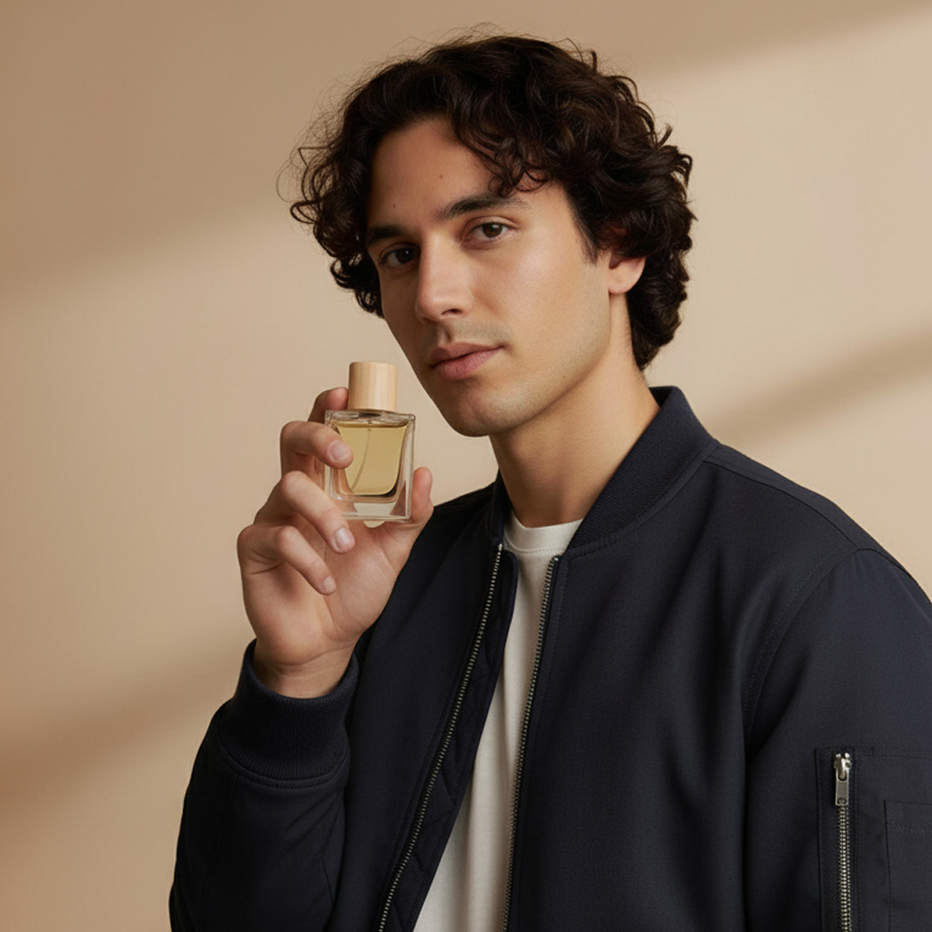Perfumes para Hombre